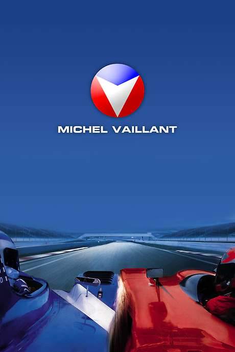 Michel Vaillant
